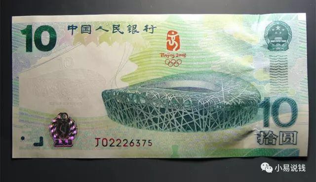 3分鐘搞懂人民幣冠號！