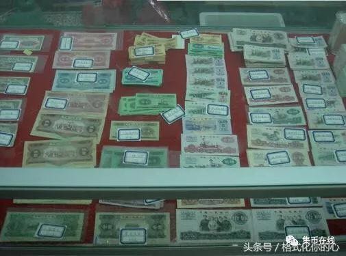 各地古玩市場匯總，買賣錢幣，可以去這里哦！