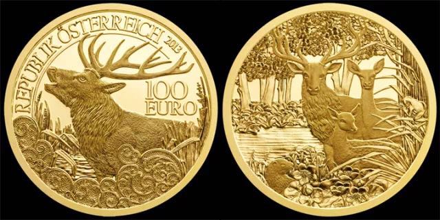 重磅！2018世界硬幣大獎(jiǎng)“終極大獎(jiǎng)”揭曉