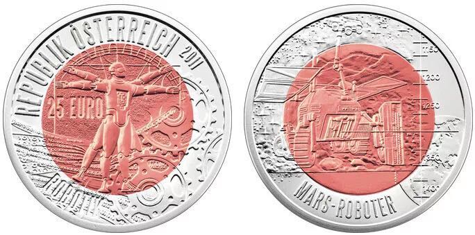 重磅！2018世界硬幣大獎(jiǎng)“終極大獎(jiǎng)”揭曉