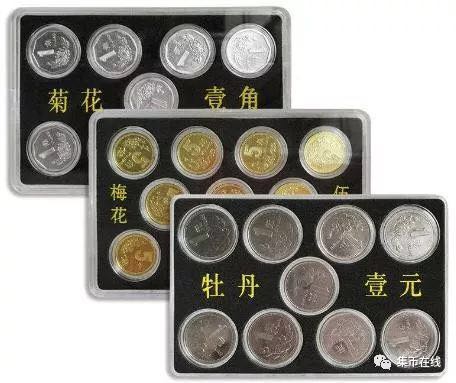 家里的硬幣市價(jià)已經(jīng)翻了42倍！你知道嗎？附最新硬幣價(jià)格表