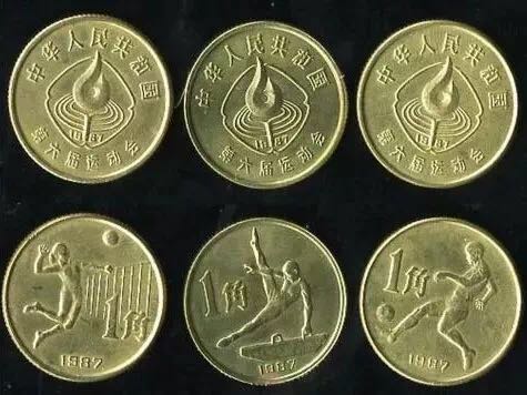 你可知道，狗年紀(jì)念幣為啥是雙色銅合金？