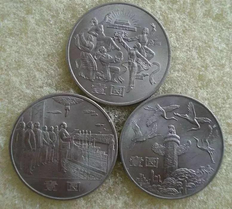 你可知道，狗年紀(jì)念幣為啥是雙色銅合金？