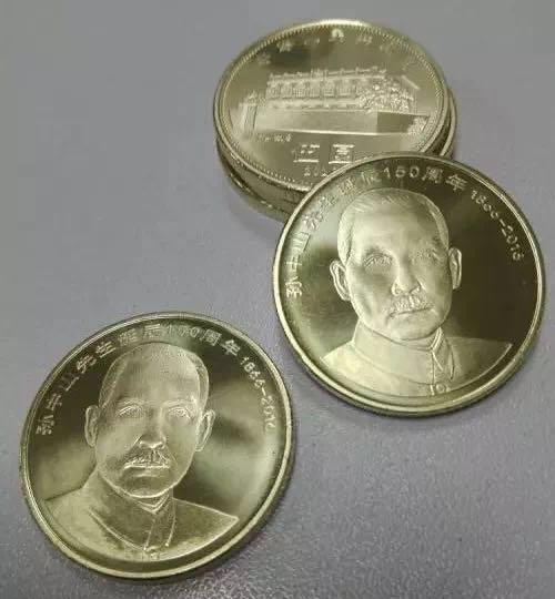 你可知道，狗年紀(jì)念幣為啥是雙色銅合金？