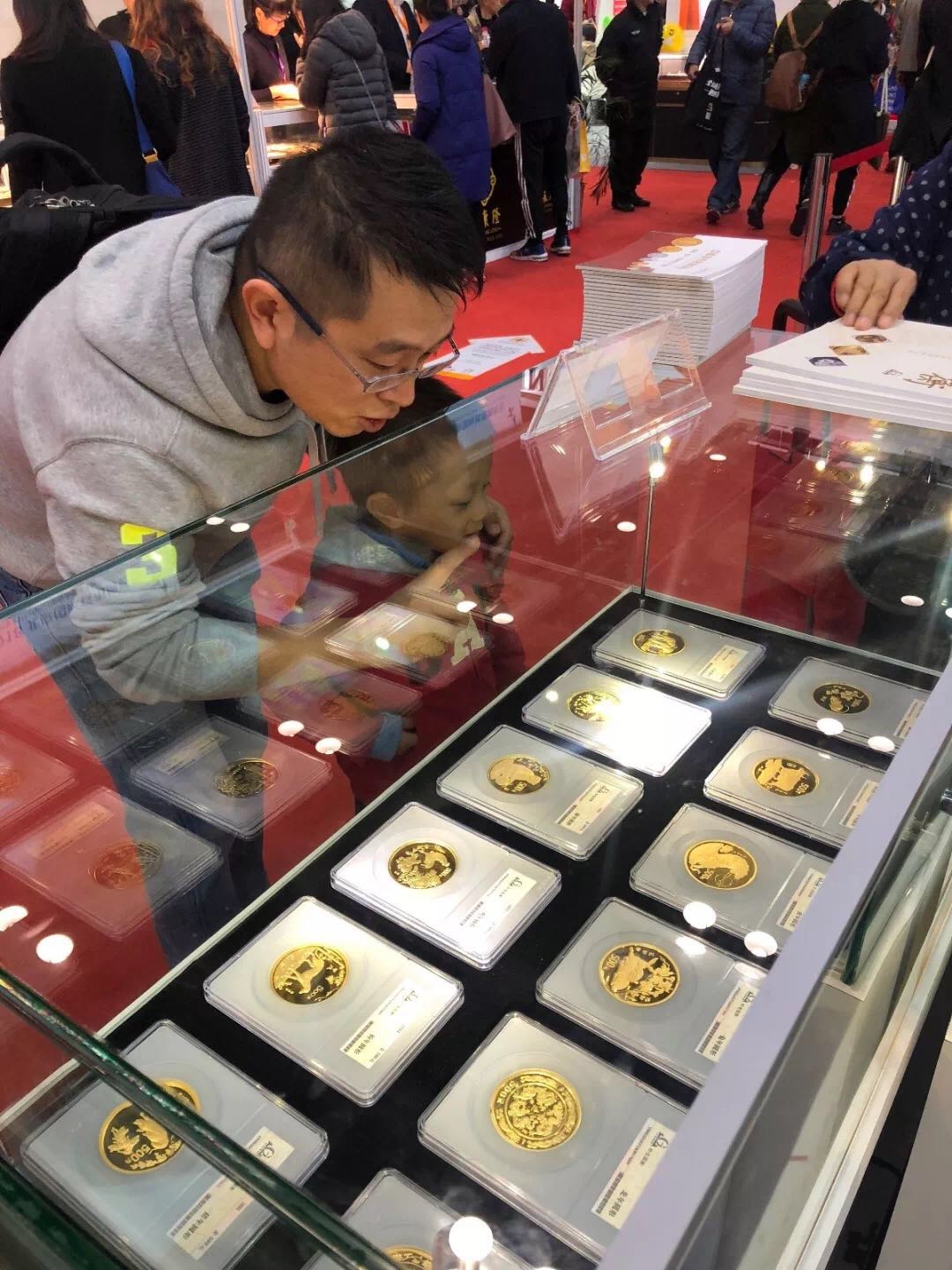 服務(wù)升級(jí)，再創(chuàng)佳績(jī)丨記錄中金國(guó)衡2018錢博會(huì)上的那些事兒