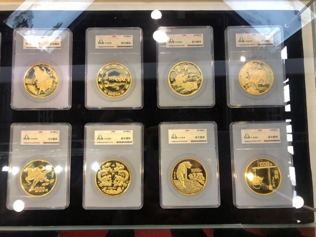 服務(wù)升級(jí)，再創(chuàng)佳績(jī)丨記錄中金國(guó)衡2018錢博會(huì)上的那些事兒